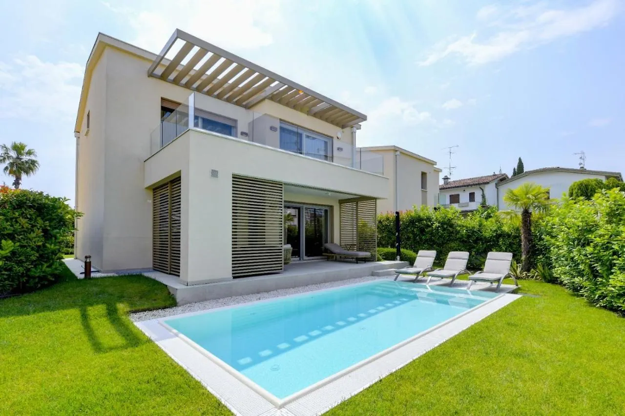 Magic Bay Villa contacts