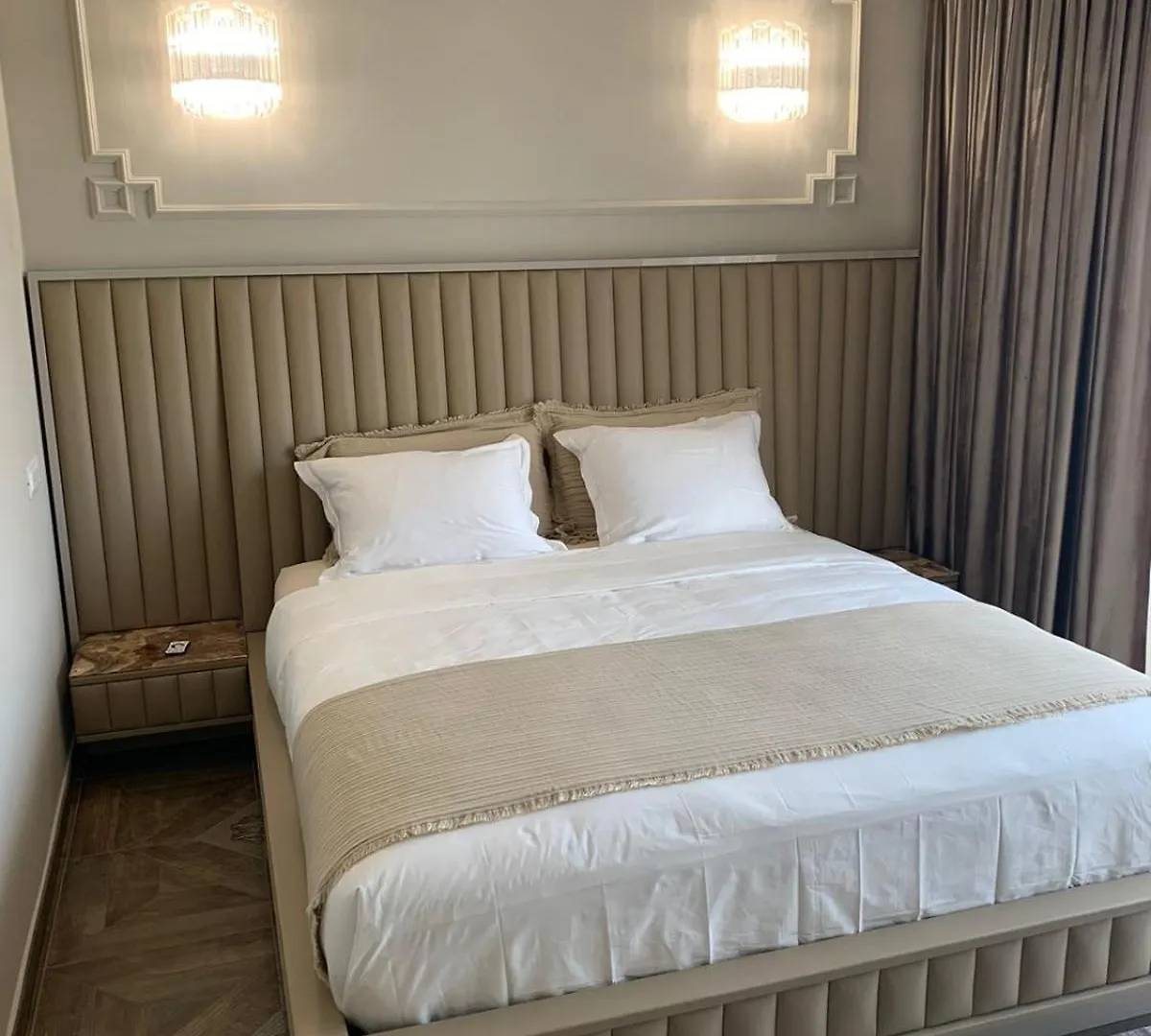 Magic Bay Villa Sirmione