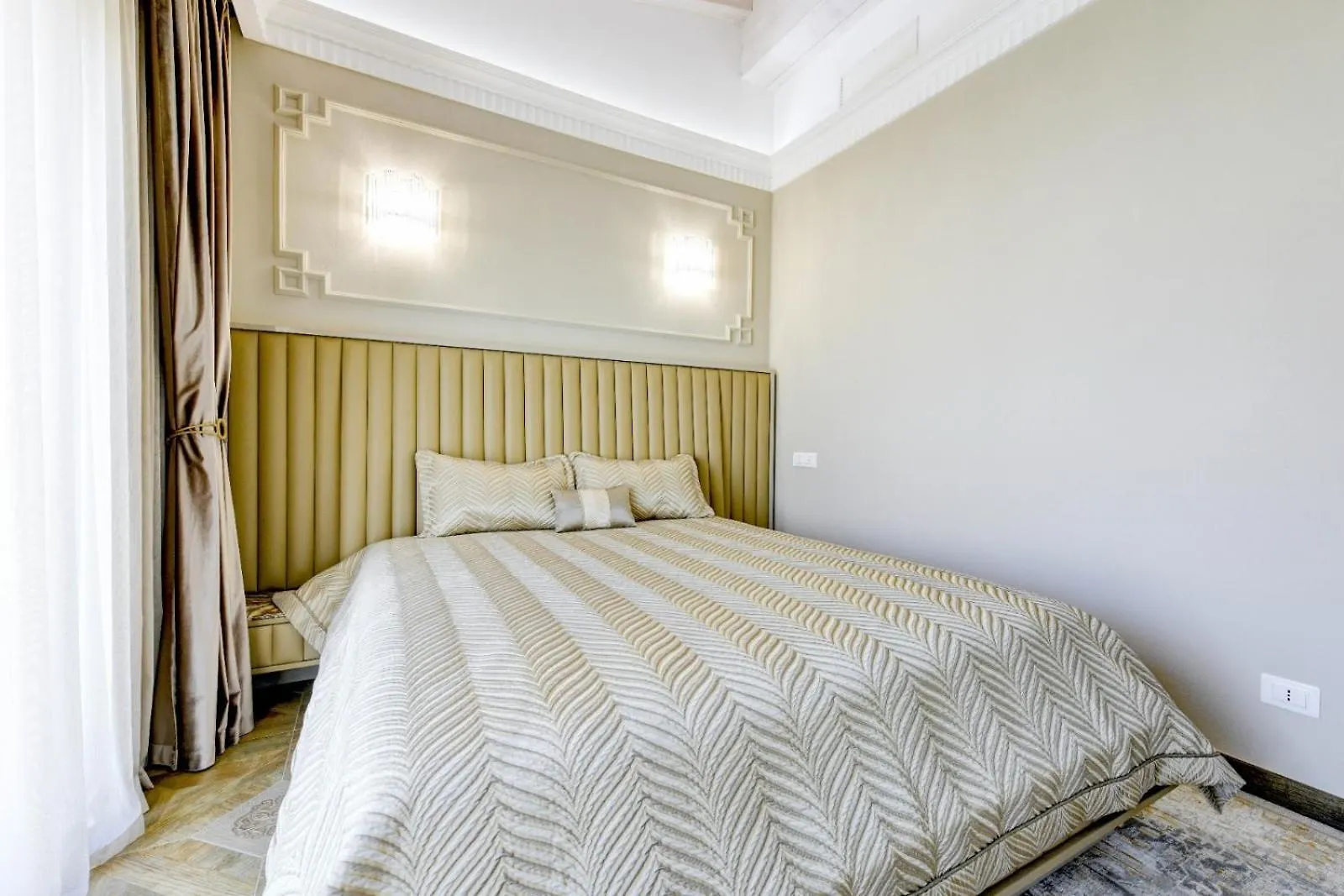 Magic Bay Villa Sirmione