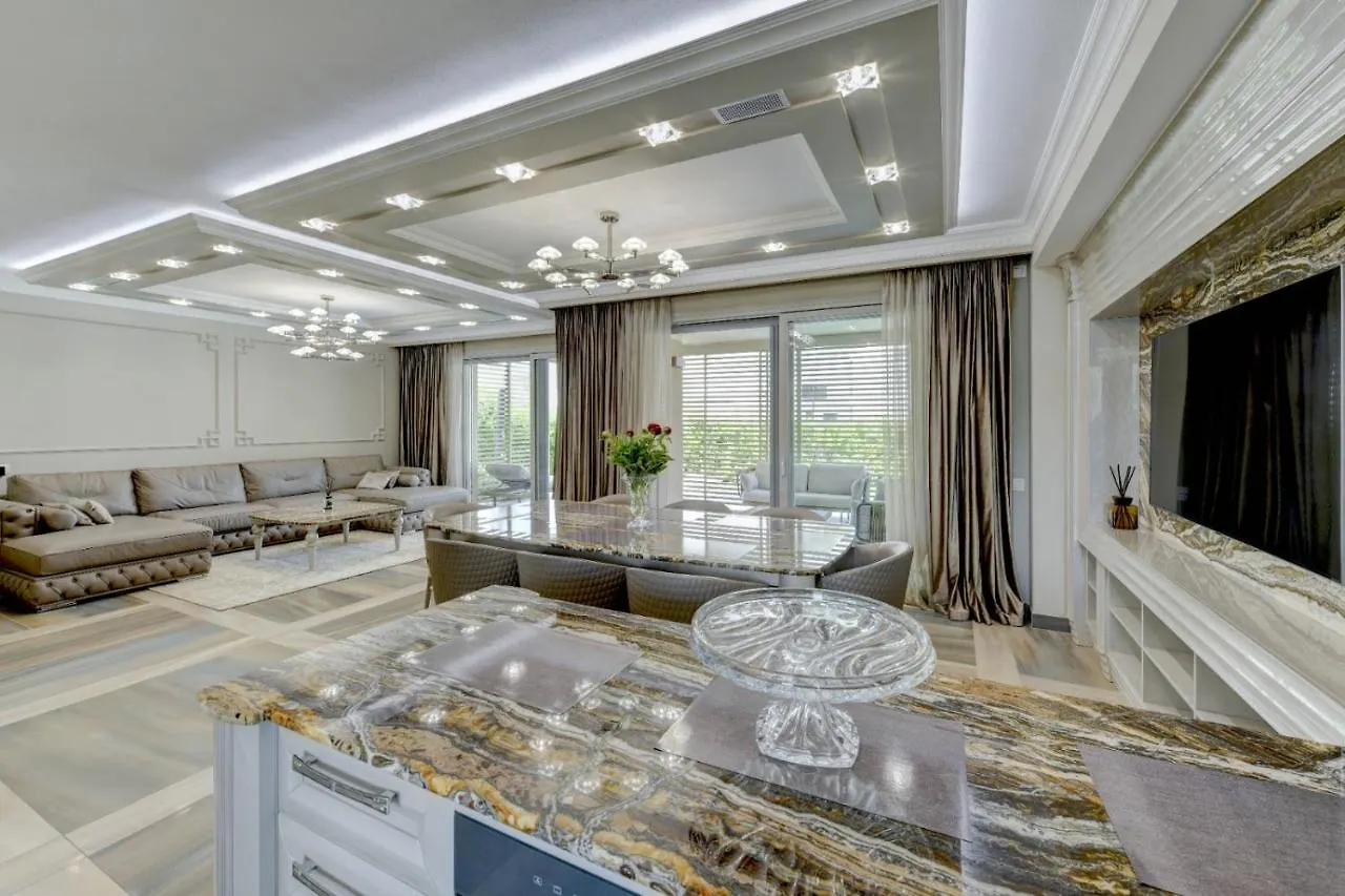 Magic Bay Villa Sirmione