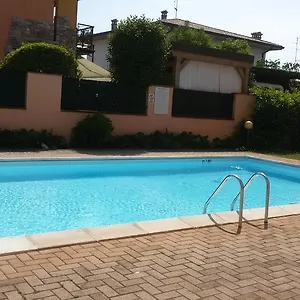 Fiordaliso Apartment