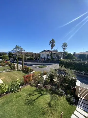 Magic Bay Villa Sirmione
