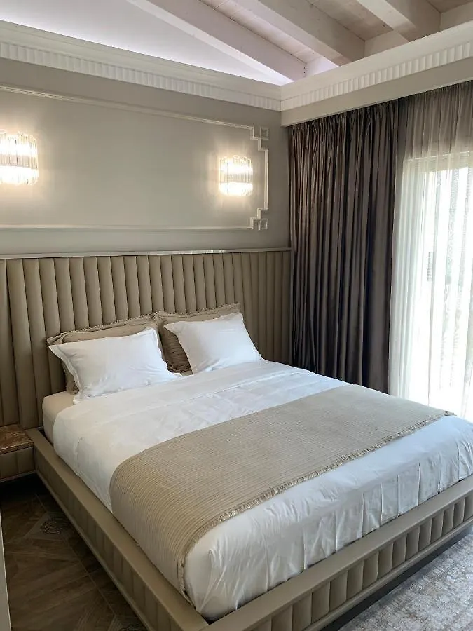 Magic Bay Villa Sirmione