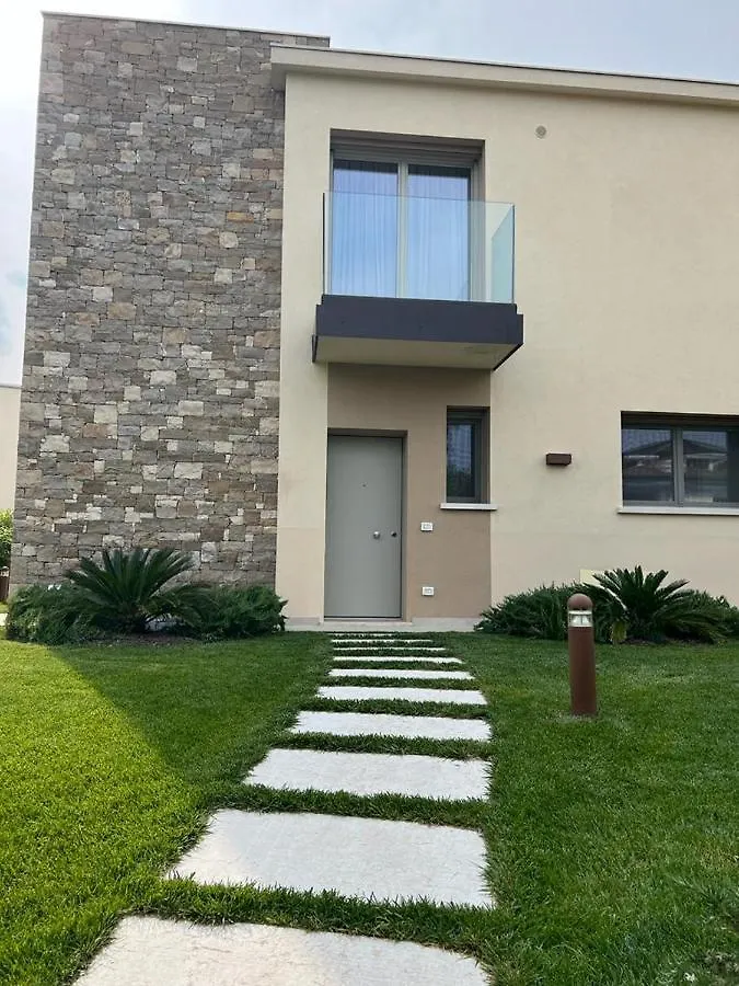Magic Bay Villa Sirmione