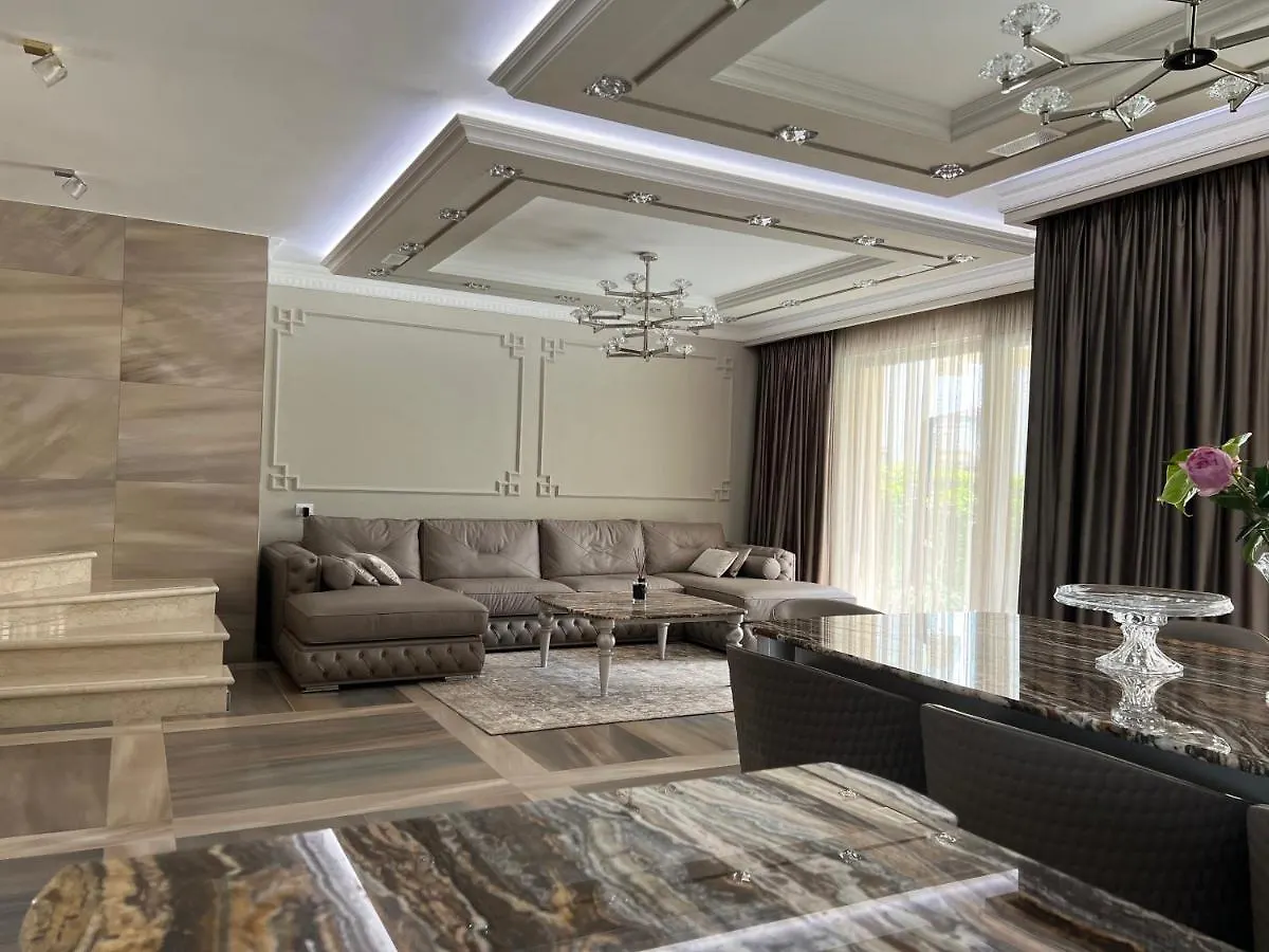 Magic Bay Villa Sirmione