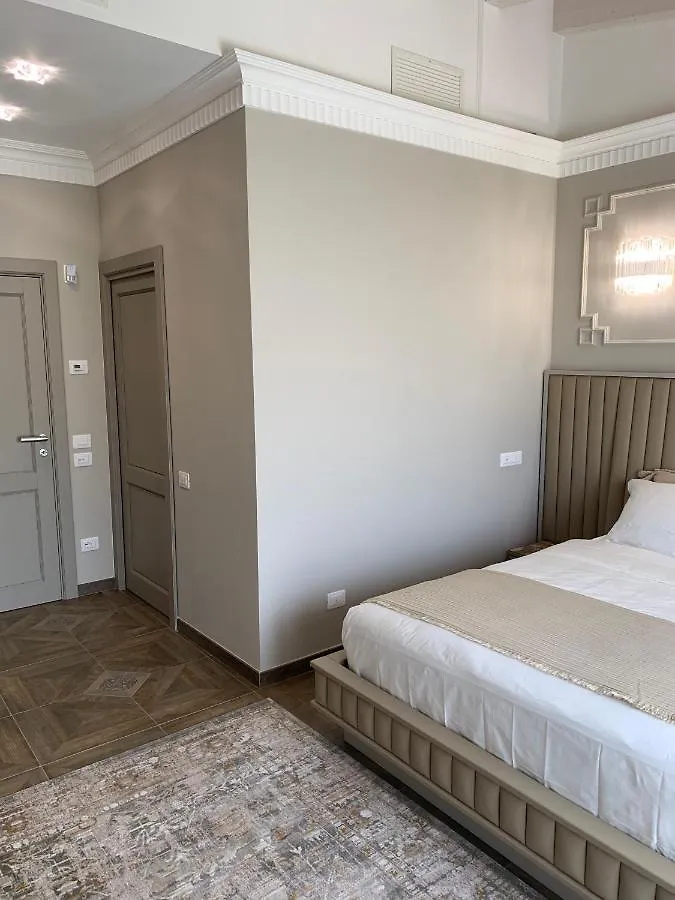 Magic Bay Villa Sirmione