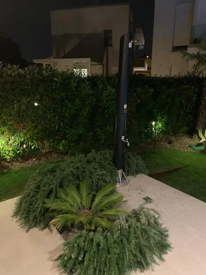 Magic Bay Villa Sirmione