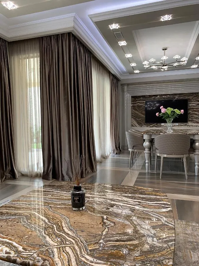 Magic Bay Villa 西尔米奥奈