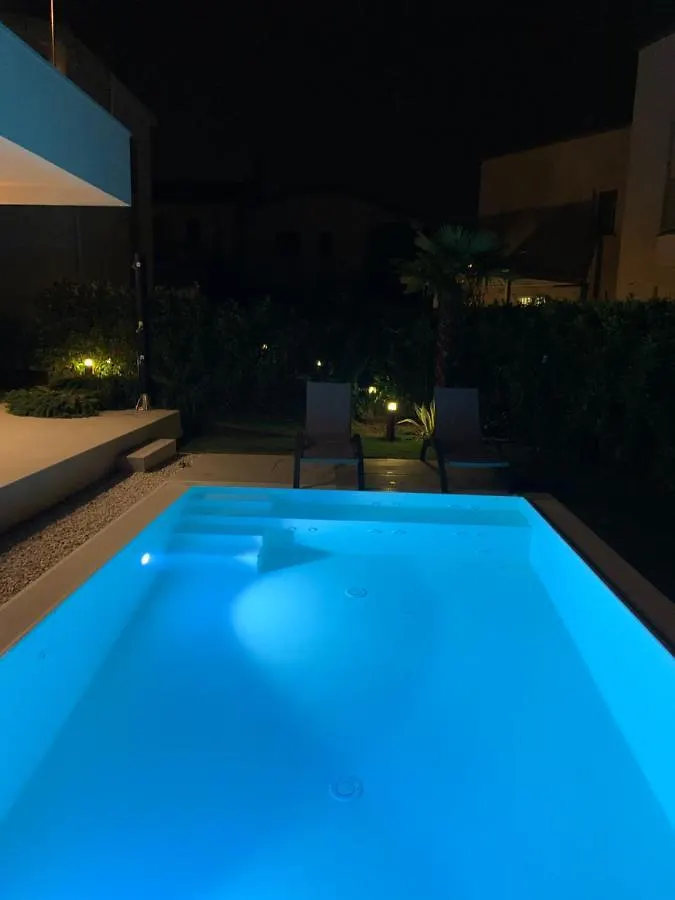 Magic Bay Villa Sirmione
