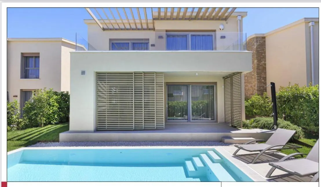 Magic Bay Villa Sirmione