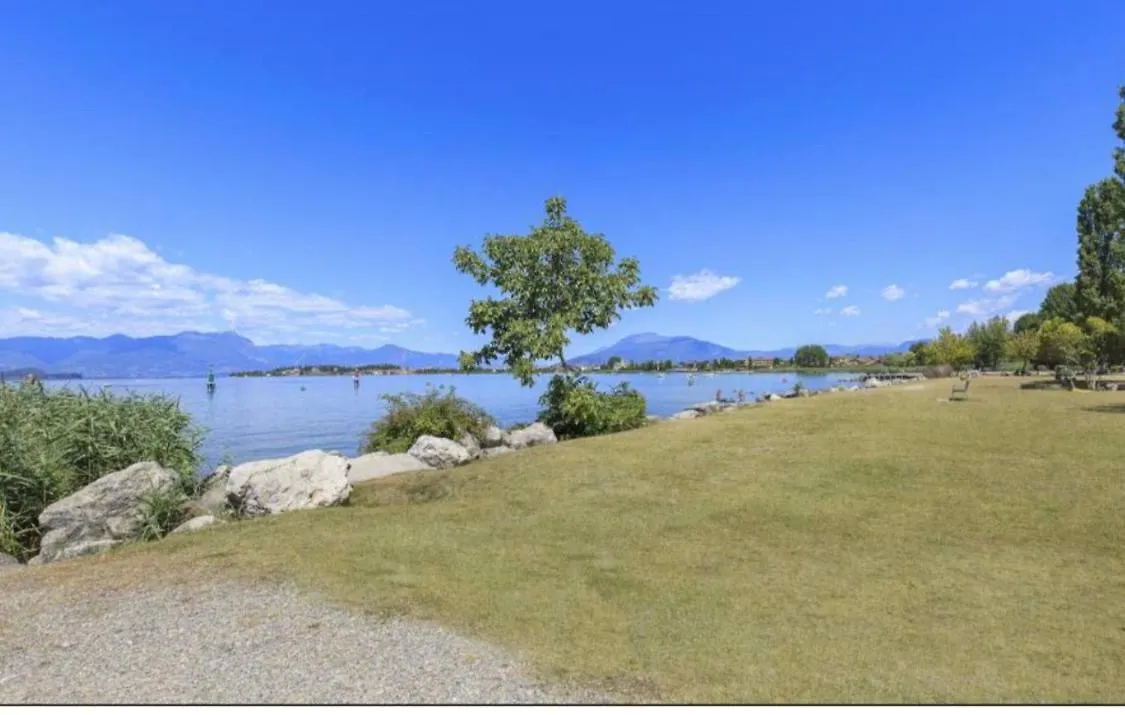 Magic Bay Villa Sirmione