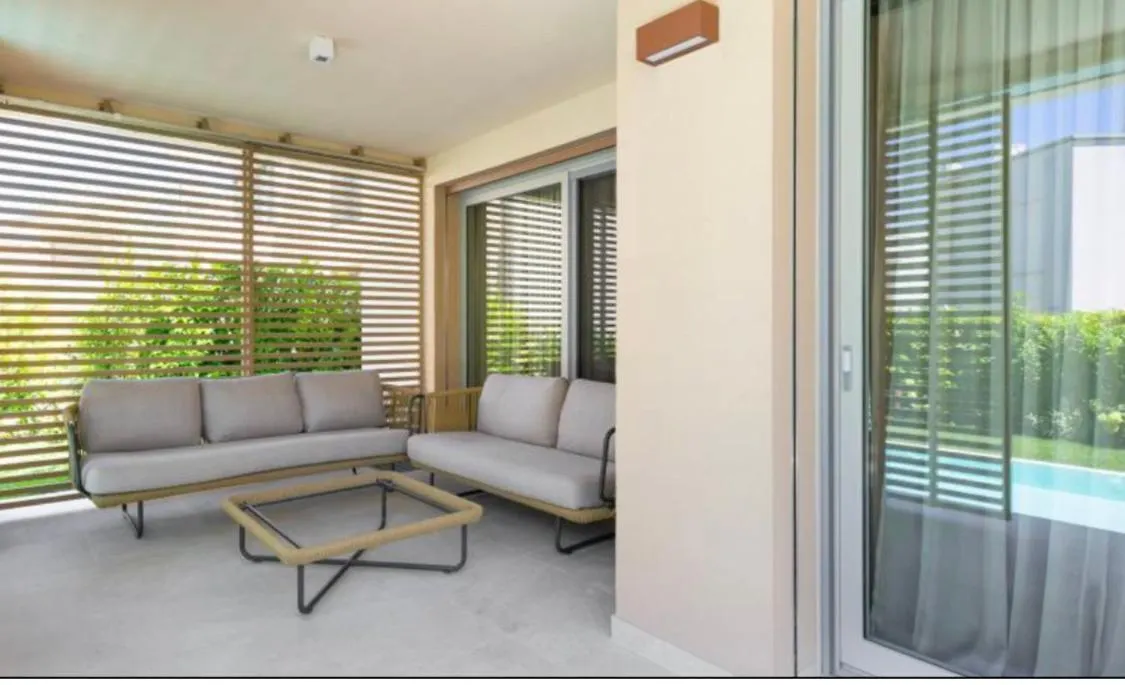 Magic Bay Villa Sirmione