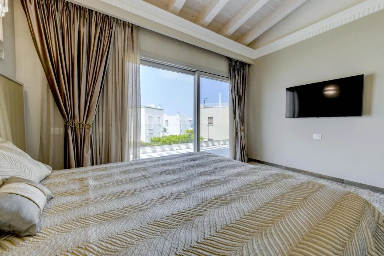 Magic Bay Villa Sirmione
