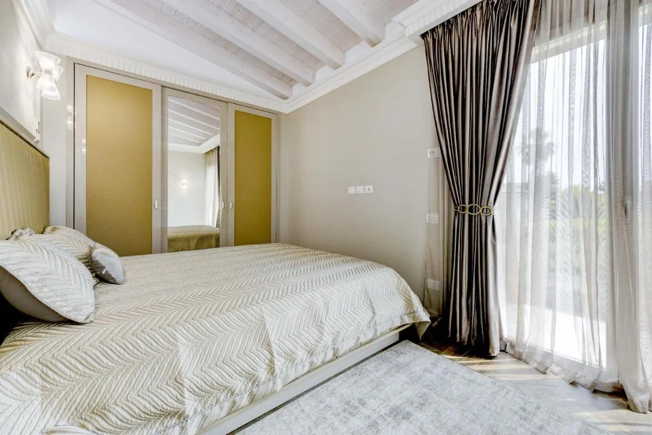 Magic Bay Villa Sirmione