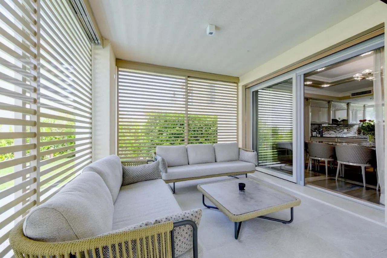 Magic Bay Villa Sirmione